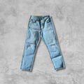 Levi's 501 Vintage Denim – Light Wash
